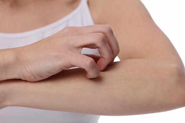 43岁开始蛋白质过敏体质怎么调理,过敏体质怎样调理好得快