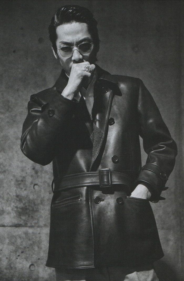 卖2万却不想让人买到的皮衣：AtLastCoLot.670马皮皮衣