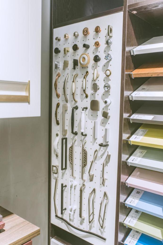 装修中哪些小五金要买好的,装修需要买哪些五金件