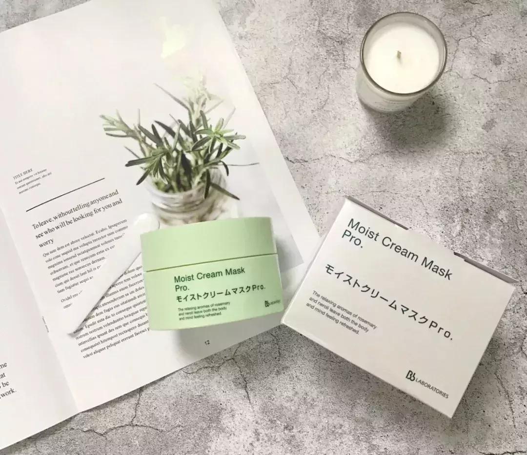 最强粘度面膜,复活草面膜补水面膜第一名