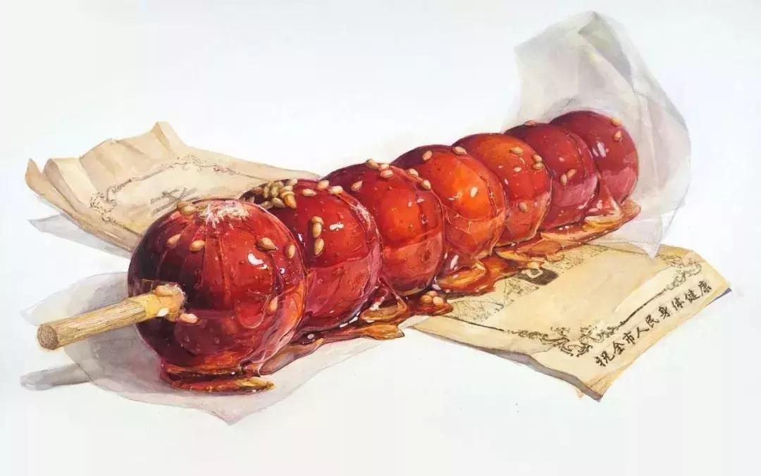 央美精微素描作画过程,央美精微素描17级