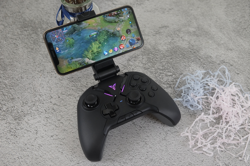 飞智八爪鱼2手柄测评,飞智八爪鱼2turbo功能