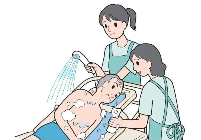 护理员学习什么,护理员基础知识