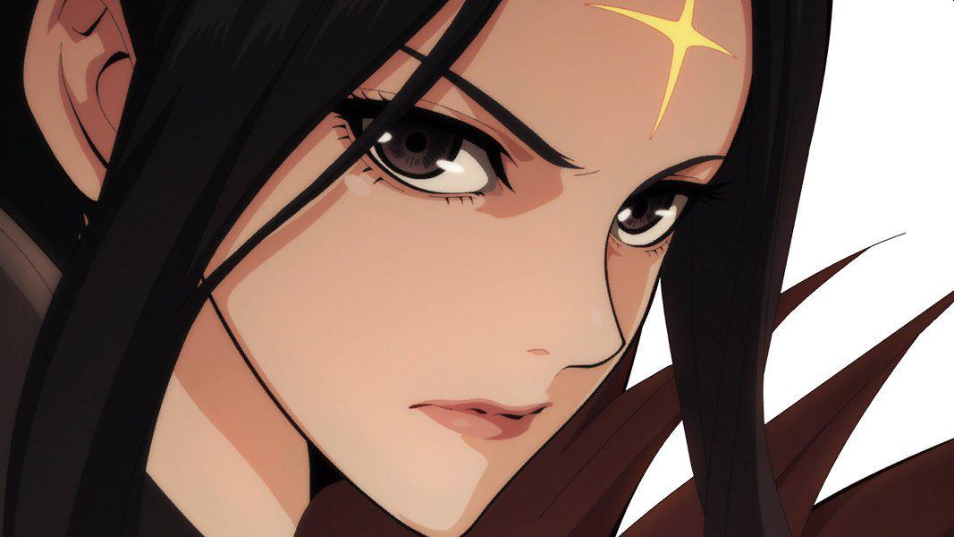 DNF异端审判者三觉之异端最为恐惧的存在教团最为锋利的*器武**