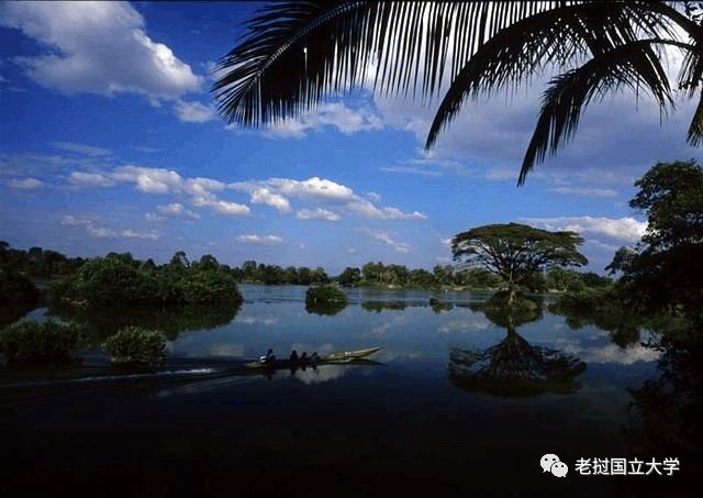 为什么老挝的人都这么漂亮,老挝是不是比中国漂亮