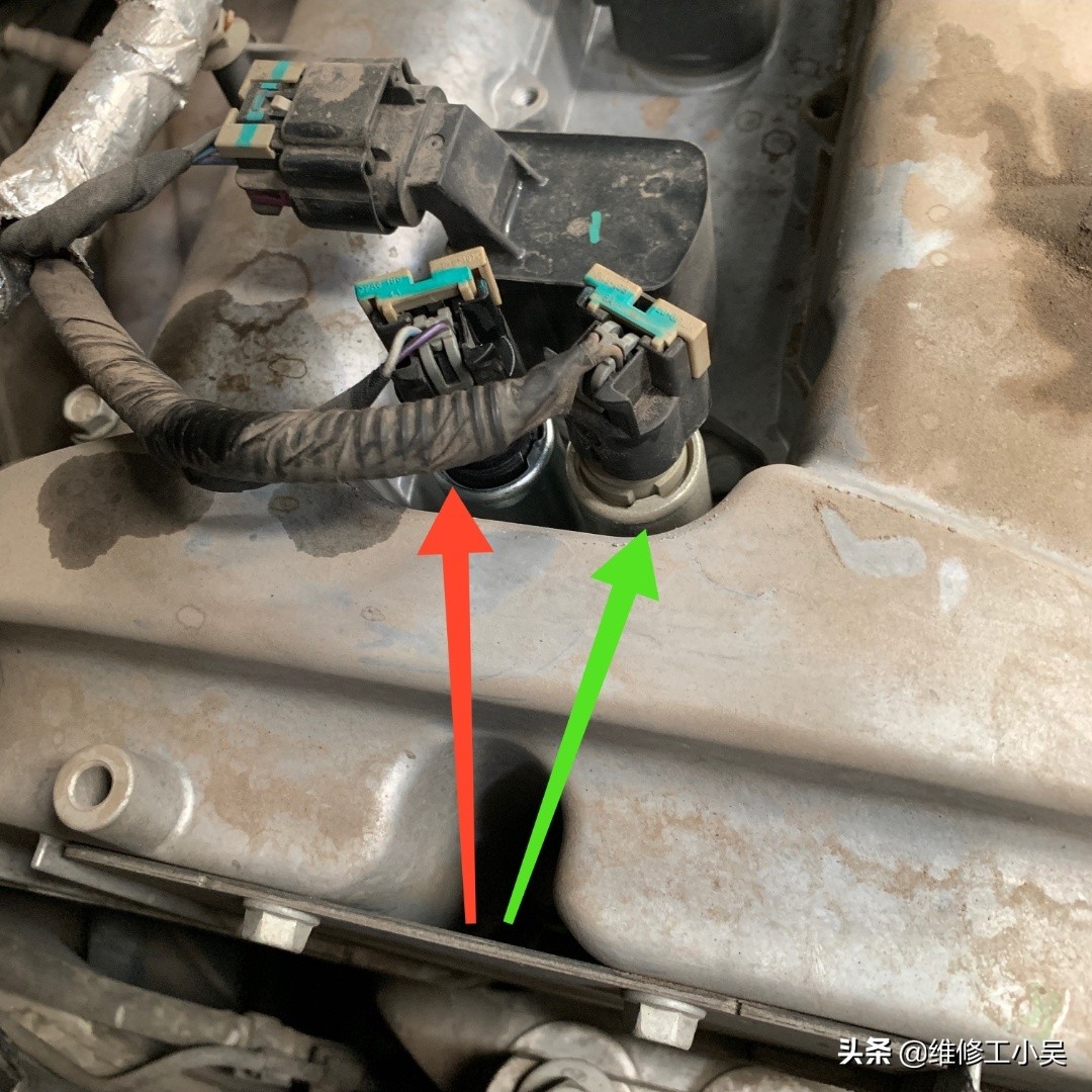 朗逸发动机故障灯亮油耗升高原因,油耗高发动机故障灯亮黄灯