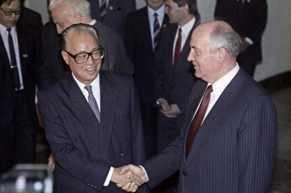 苏联最后的日子解析,苏联的最后时光