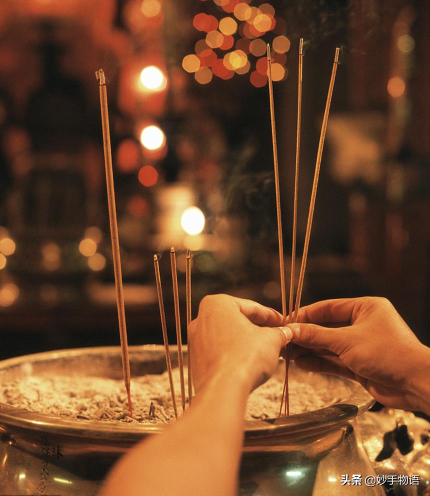 在外地寒衣节怎么祭祖,寒衣节不能烧纸如何祭祀