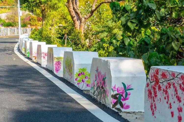 深圳海边最好的公园,深圳有几个靠海的公园