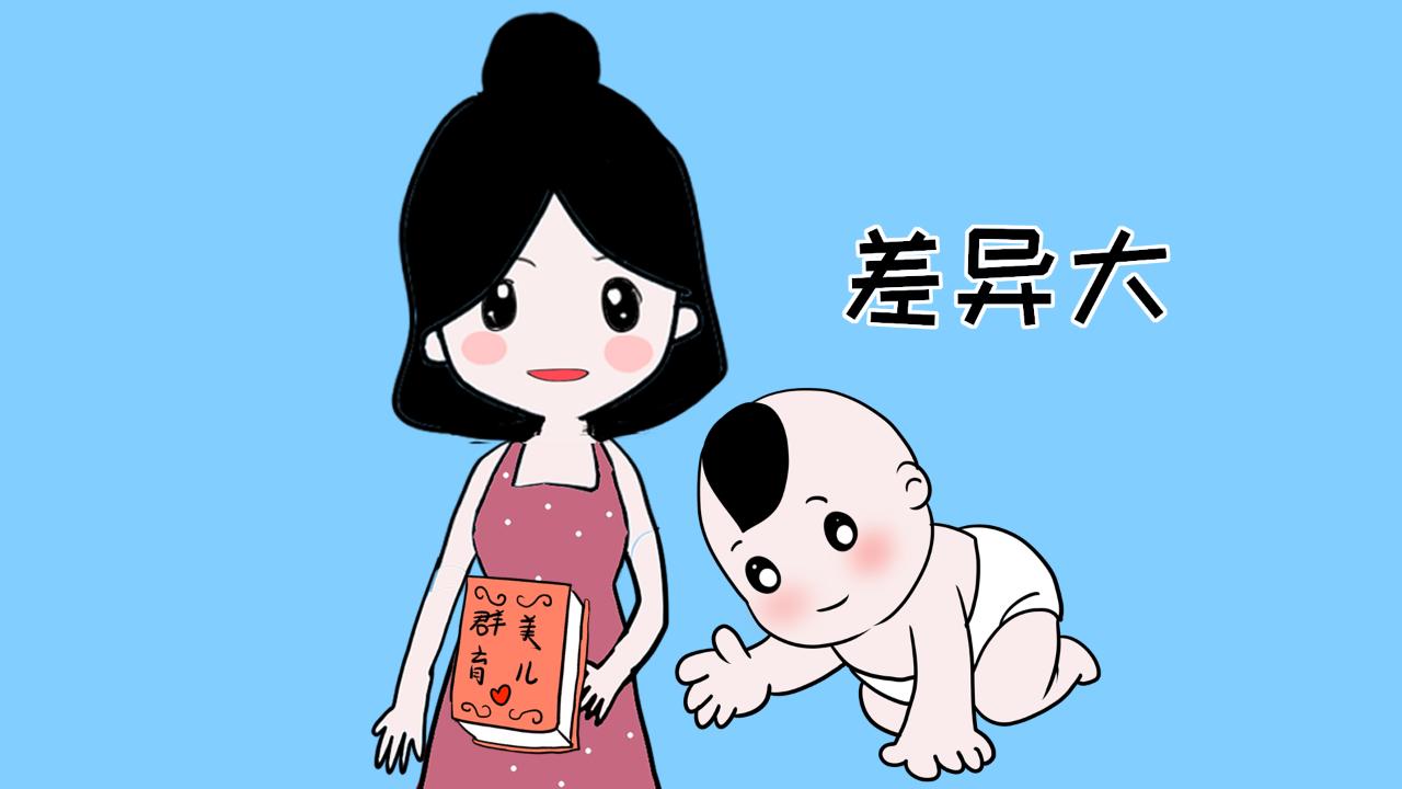 怎么样可以改掉孩子做事慢的习惯,孩子做事磨蹭你越催孩子会越慢的