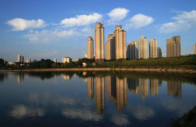 期房便宜所以选择期房？不，除了便宜之外，买期房还有这3大优势