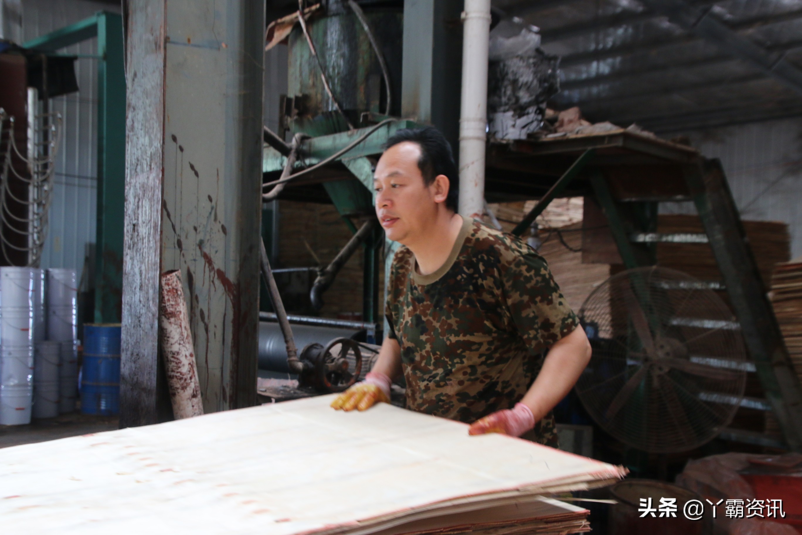 荔波县发展怎么样,荔波工业园