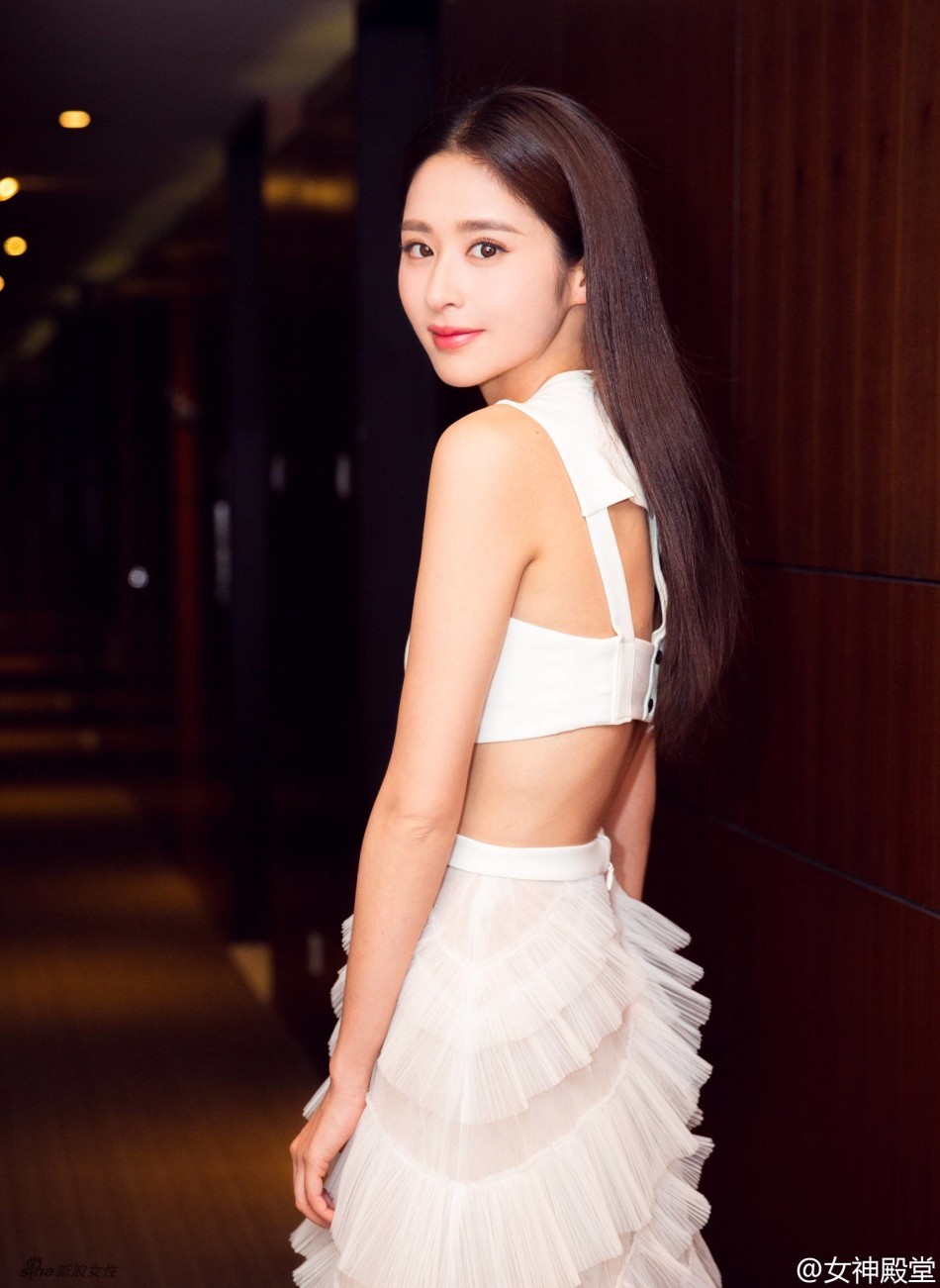 你们觉得明星为什么都那么漂亮,明星真的是因为努力才这么红的吗