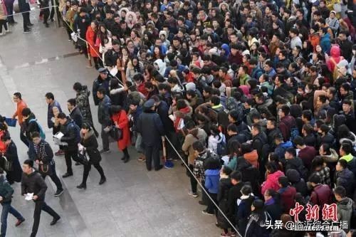 国考报名最新消息,国考招考最新消息