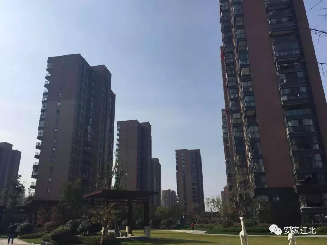 南京江北4号线新楼盘,南京地铁盘怎么样