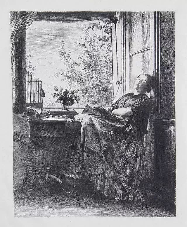 华卿画室素描头像,北京华卿画室在哪