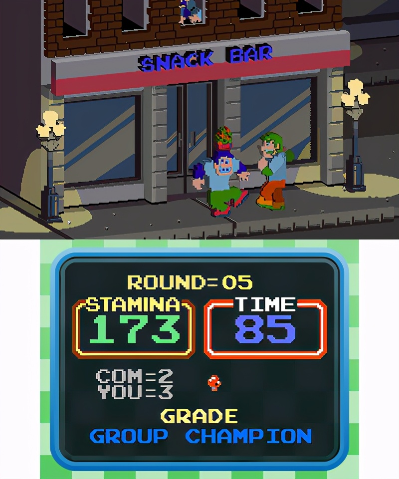 fc游戏街头战术2010,经典fc游戏街头小子