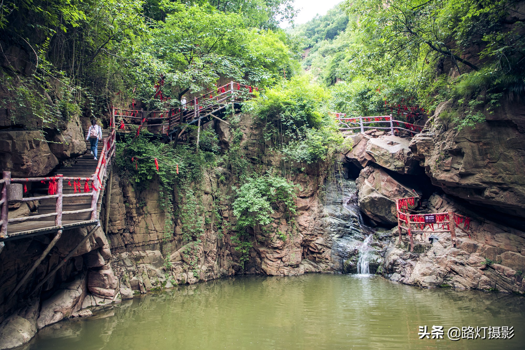 国内避暑纳凉十大好地方,最值得一去的避暑地