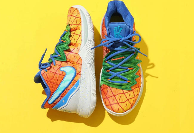 盘点19年人气最高的10款球鞋,今年最好看的10款球鞋