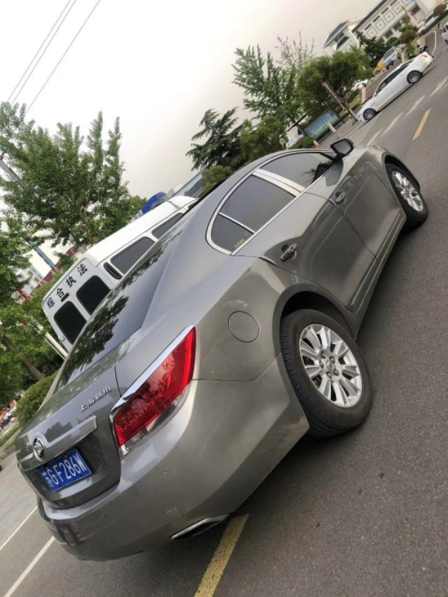 19年别克君越升级大屏幕,老款君越可以升级新款大屏吗