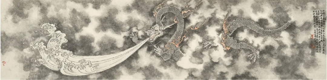 时风丨李乐然：我们这一代