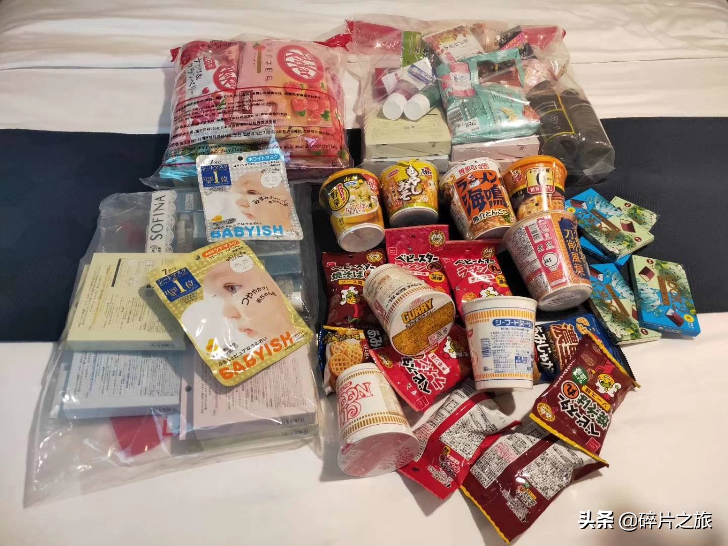 上海游轮去日本攻略,上海去日本的邮轮旅游攻略