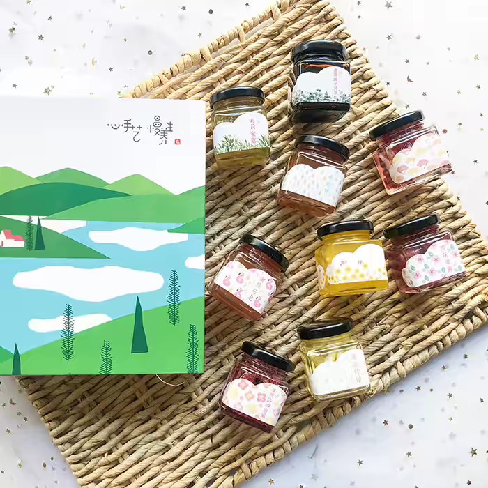 圣诞节礼盒推荐,最值得送的50款圣诞礼盒