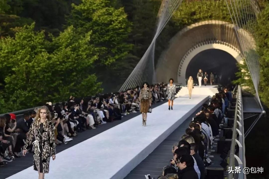 包神日记|在日本不买LV,根本无法活下去!