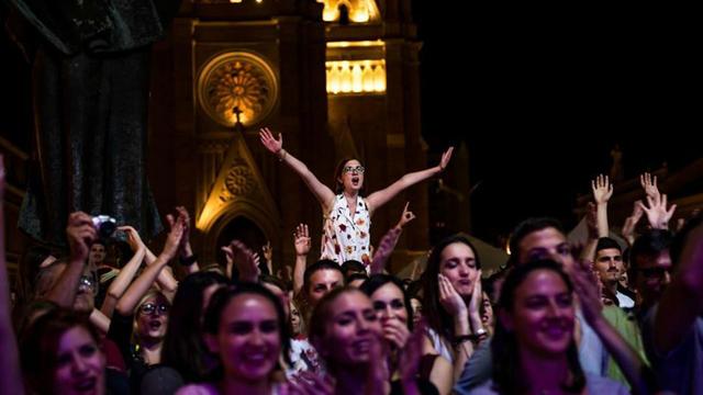 塞尔维亚五国游,塞尔维亚自由行旅游攻略最新