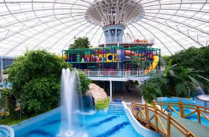 水上乐园怎么进行策划,水上乐园策划设计