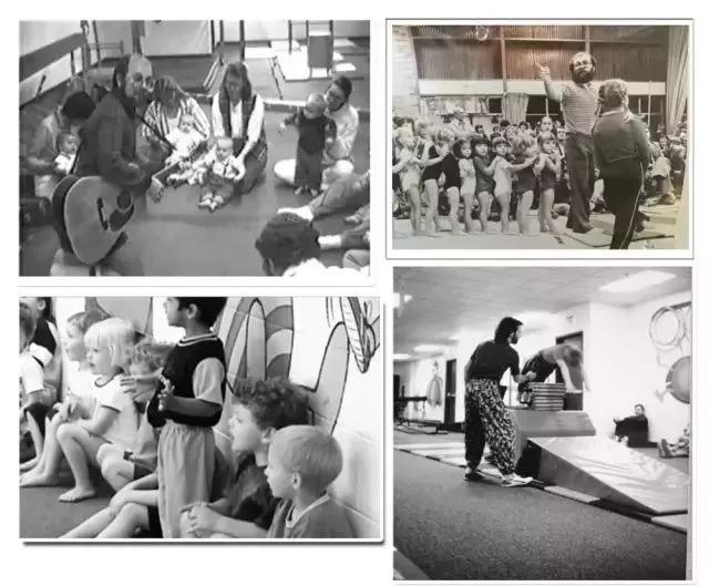 小小运动馆（中国）10周年|在改变与坚守中一往无前