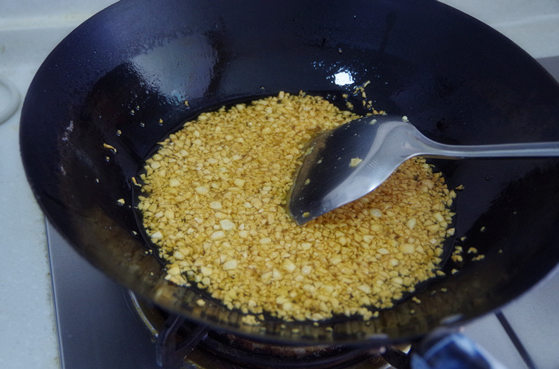 潮汕蒜头朥的正宗做法,潮汕蒜头酥煮什么