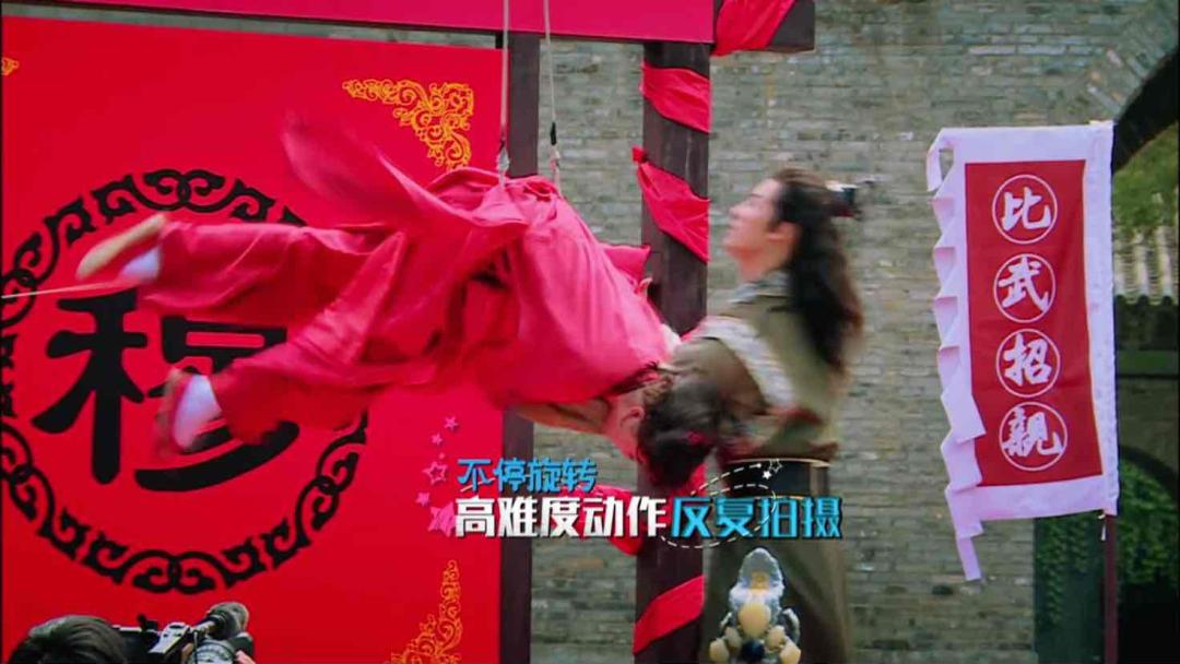 逐梦演艺圈,逐梦演艺圈入围