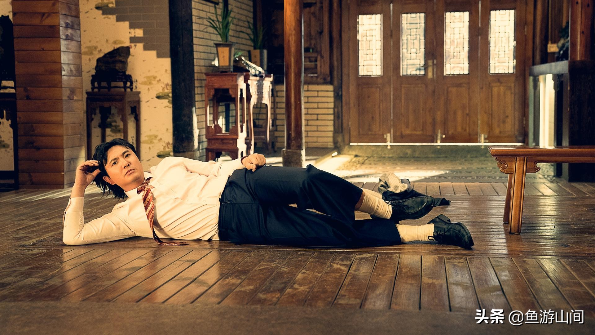 西虹市首富游戏解析,西虹市首富中金钱和人性