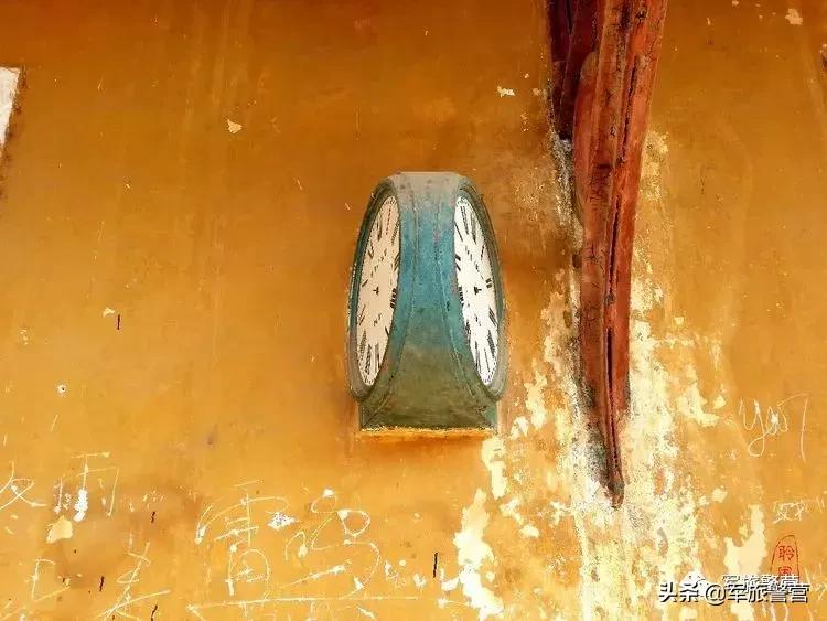 中国各地大型火车站详细样子,实拍中国最小火车站