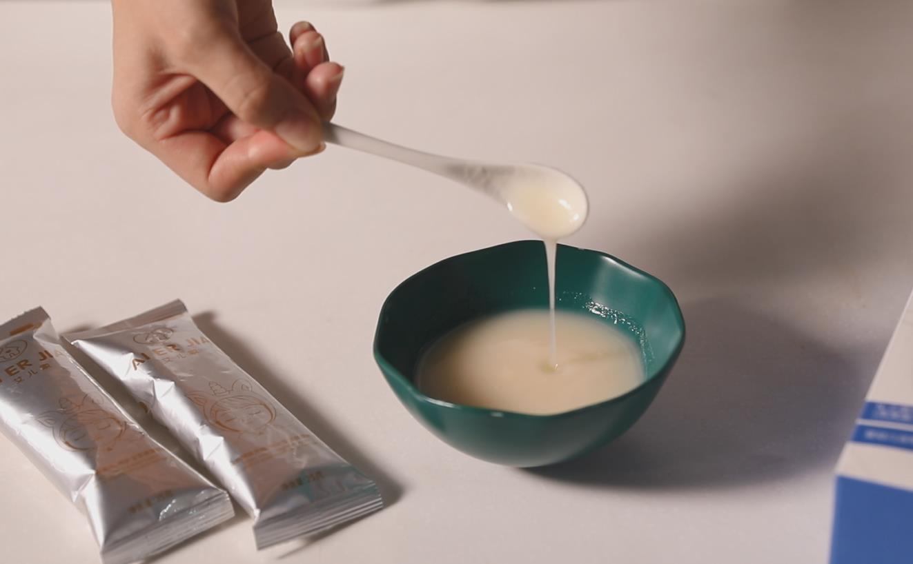 婴儿山药米糊的做法,米糊的各种做法宝妈