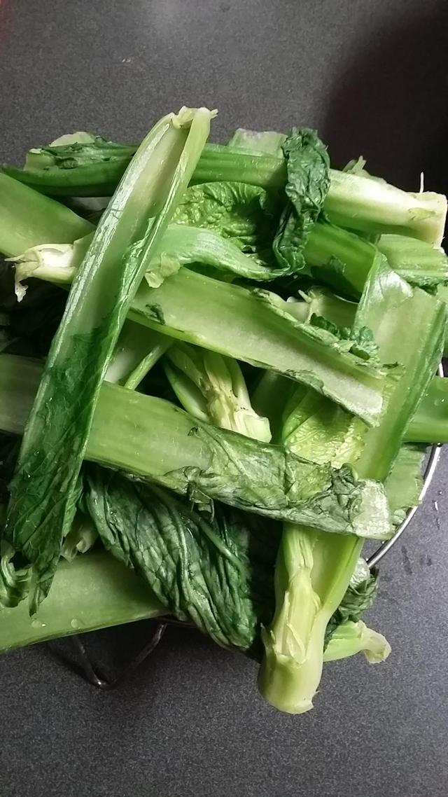 泡菜酸菜制作方法,自制酸菜泡菜最简单的方法