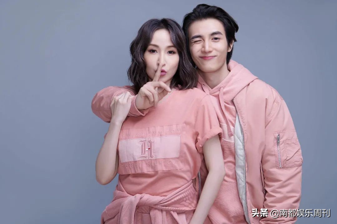 潇洒小姐非主流,潇洒小姐不洒脱09