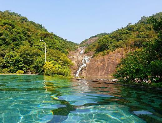 惠州旅游休闲度假的好地方,惠州宝藏民宿