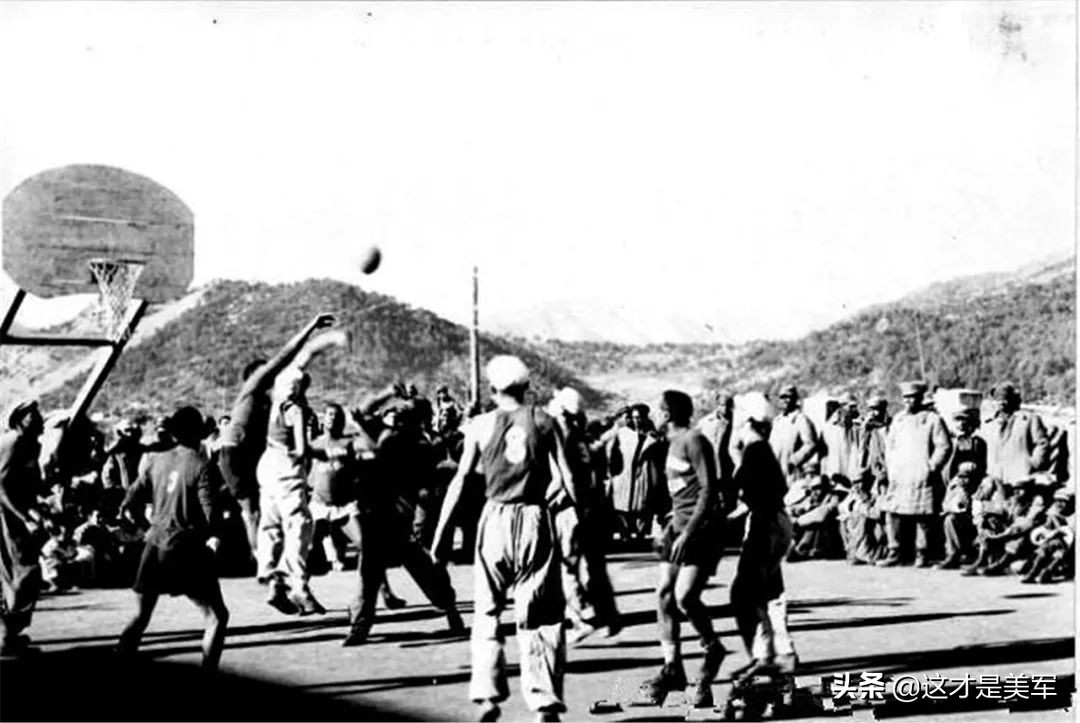 中国曾这样成功搞定美军