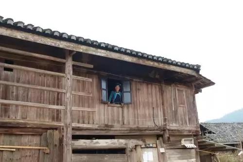 “最后”一座山村用上微信支付，移动支付改变生活，改变你我