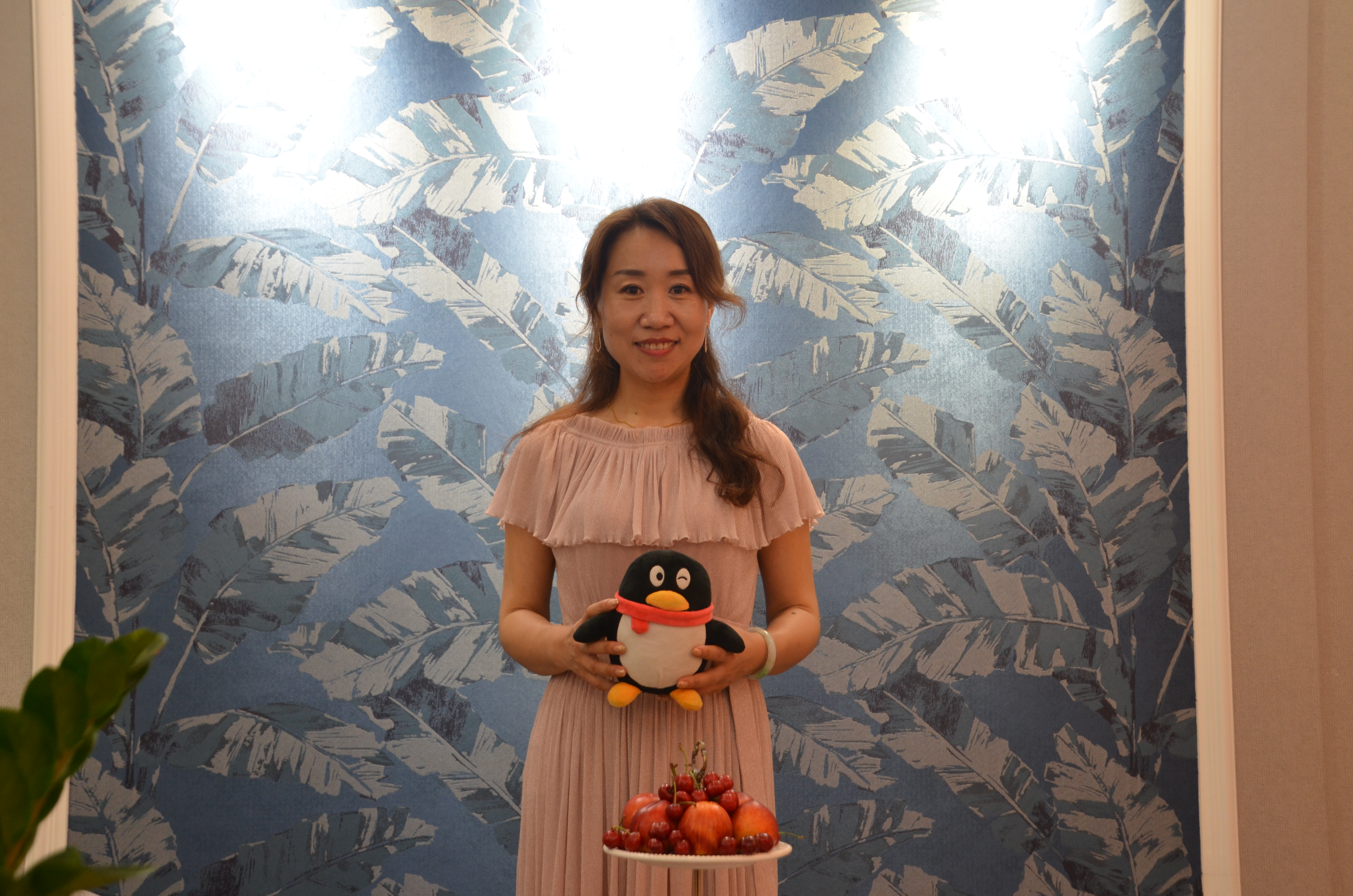 探访｜45天打造全球销冠门店，顺手喜提奔驰，她是怎么样做到的？