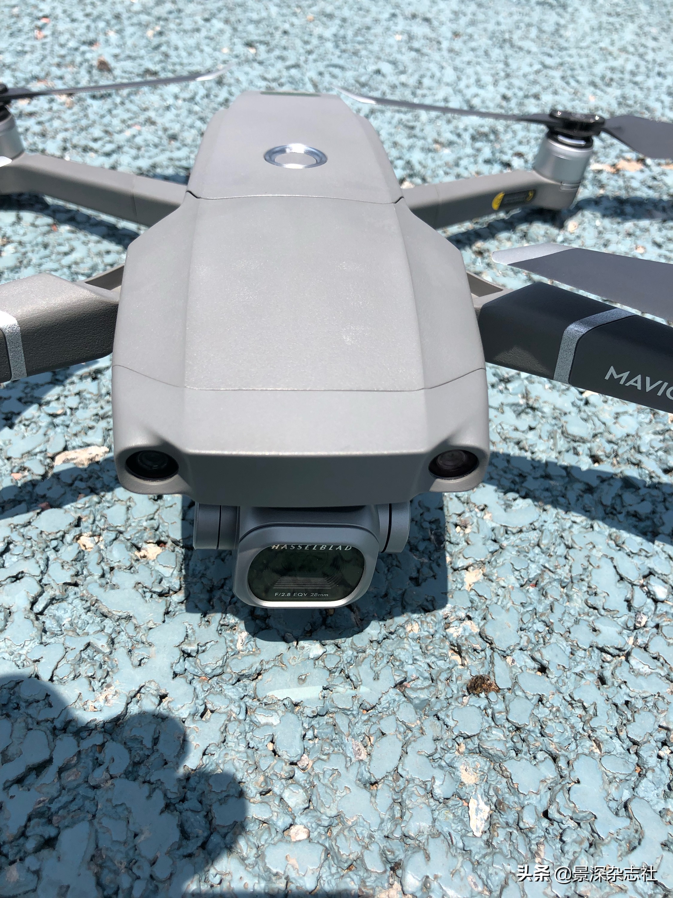 大疆mavic2pro还值得购买吗,大疆mavic2pro首次起飞