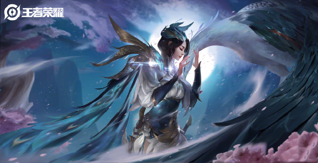 王者荣耀虞姬新皮肤确定史诗级,王者荣耀新皮肤爆料s25赛季战令