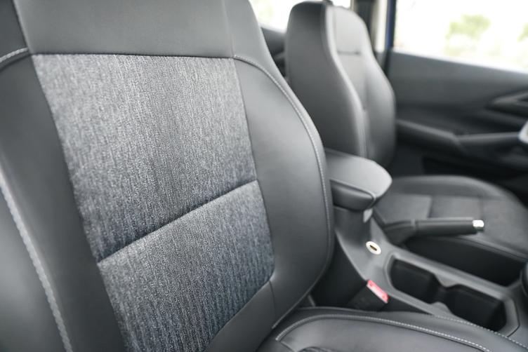 详细试驾长安凯程f70,试驾长安凯程f70自动