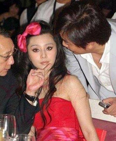 盘点娱乐圈女明星黑历史,娱乐圈黑历史多的女明星