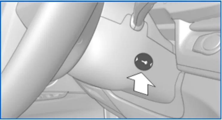 宝马车辆状态复位教程,宝马应急解锁档位在哪里