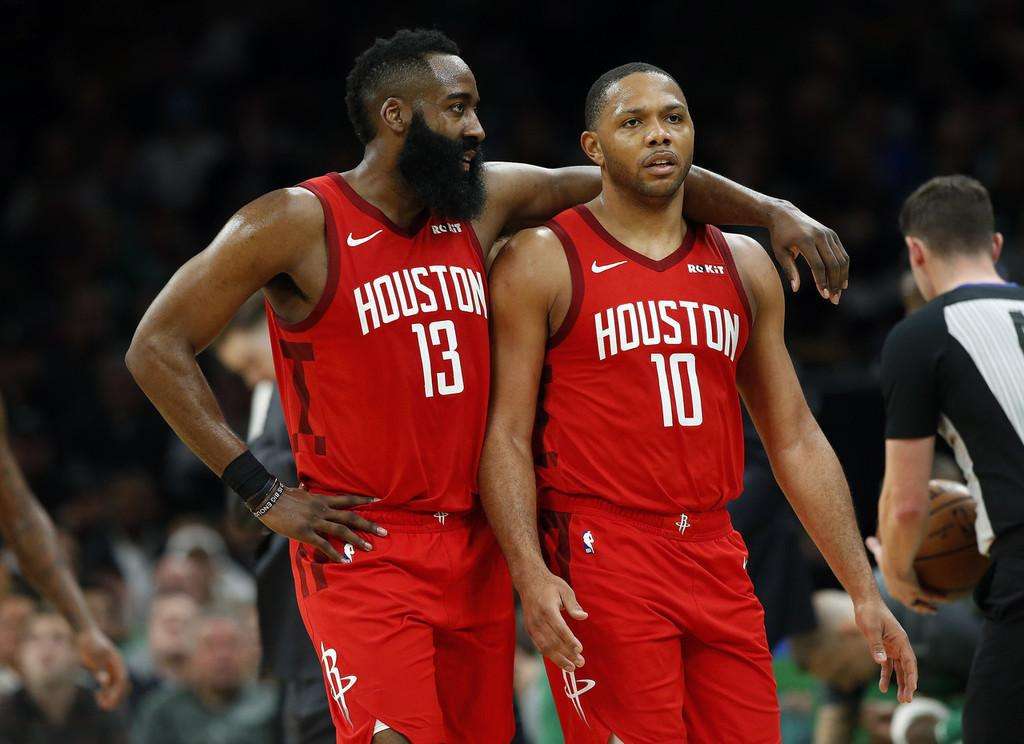 nba季前赛哈登最新消息,哈登赛后回应被驱逐