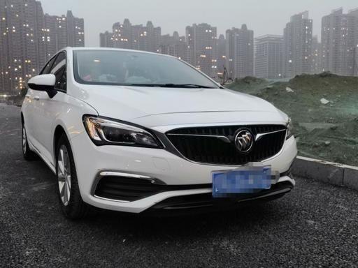 别克威朗用车情况,威朗总结