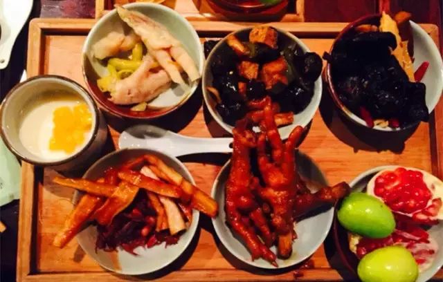 杭州最好吃的自助餐厅人均130,杭州十大顶级自助餐